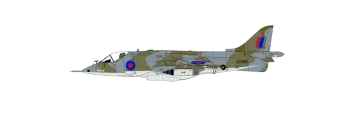 Airfix A18001V Hawker Siddeley Harrier GR.1