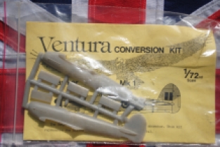 Ventura conversion kit Hawker Tempest Mk.1