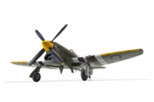 Airfix A02109 Hawker Tempest Mk.V