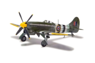 Airfix A02109 Hawker Tempest Mk.V