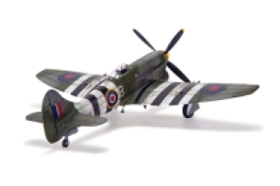 Airfix A02109 Hawker Tempest Mk.V