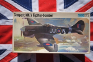 Frog F212 Hawker Tempest Mk.V Fighter-Bomber