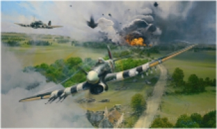 Airfix A02041A HAWKER TYPHOON Mk.IB