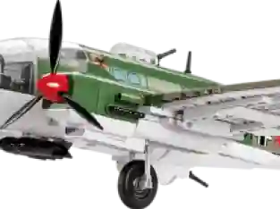 COBI 5717 Heinkel He 111P-2