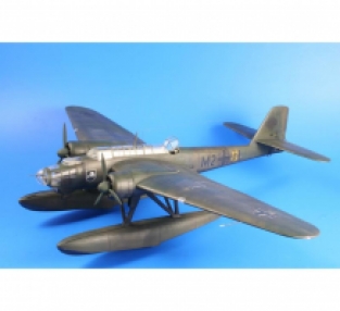 Special Hobby SH48110 Heinkel He 115B