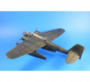 Special Hobby SH48110 Heinkel He 115B