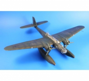 Special Hobby SH48110 Heinkel He 115B