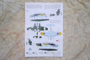 Special Hobby SH48110 Heinkel He 115B