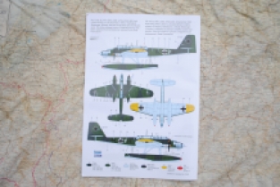 Special Hobby SH48110 Heinkel He 115B