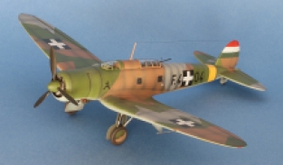 Revell 04229 Heinkel He 70 G-1 'Blitz'
