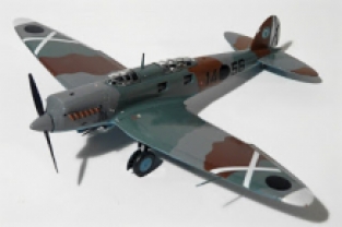 Revell 04229 Heinkel He 70 G-1 'Blitz'