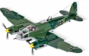 COBI 5534 Heinkel He111 P-4