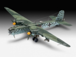 Revell 03913 Heinkel He177 A-5 