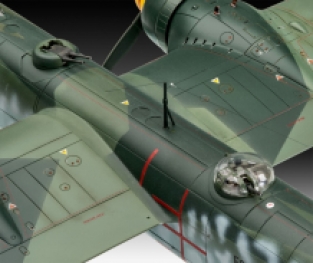 Revell 03913 Heinkel He177 A-5 