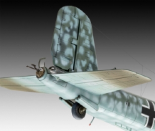 Revell 03913 Heinkel He177 A-5 