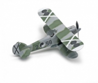 RODEN 452 Heinkel He51 B.1