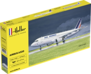Heller 80448 Airbus A320