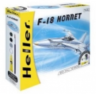 HLR49905  F-18 Hornet