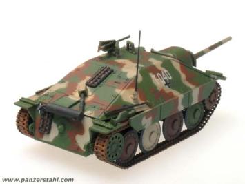 Panzerstahl 88034 Hetzer (mid) - 2.hungarian PD, March 1945, Balaton