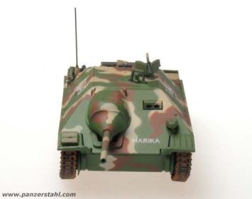 Panzerstahl 88034 Hetzer (mid) - 2.hungarian PD, March 1945, Balaton