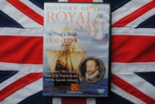 HISTORY of the ROYAL NAVY The dramatic rise and decline of English naval power