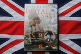 HISTORY of the ROYAL NAVY The dramatic rise and decline of English naval power