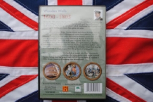 HISTORY of the ROYAL NAVY The dramatic rise and decline of English naval power