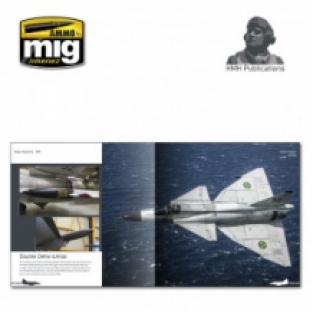 HMH Publications 007  Saab 37 VIGGEN Flying with the Swedish Air Force by Duke Hawkins