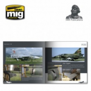 HMH Publications 007  Saab 37 VIGGEN Flying with the Swedish Air Force by Duke Hawkins
