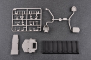 Trumpeter 05336 HMS Abercrombie Monitor