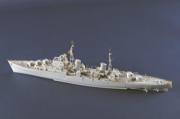 Trumpeter 05367 HMS Argonaut