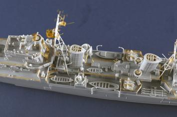Trumpeter 05367 HMS Argonaut