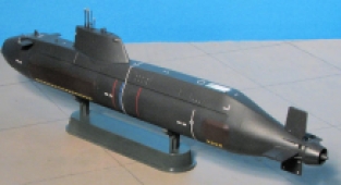 Hobby Boss 83509  HMS Astute