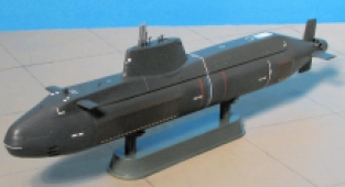 Hobby Boss 83509  HMS Astute