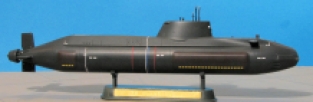 Hobby Boss 83509  HMS Astute