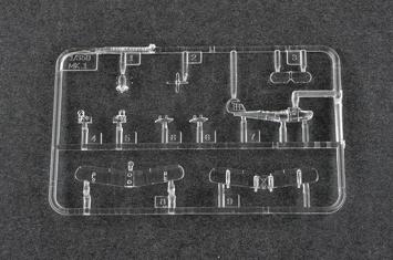 Trumpeter 05353 HMS Cornwall