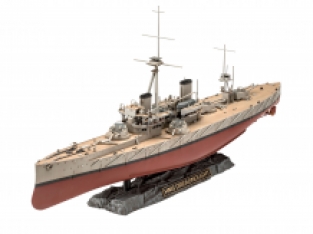 Revell 05171 HMS DREADNOUGHT