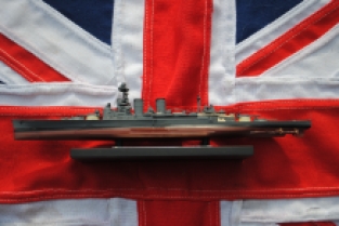 ATLAS EDITIONS 7 134 102, DEAGOSTINI 40-220183HMS HOOD