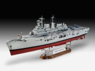 Revell 05172 HMS INVINCIBLE 