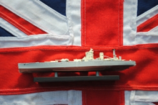 ATLAS EDITIONS, DEAGOSTINI 7134-13 HMS NELSON 