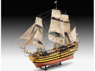 Revell 05408 HMS VICTORY 1805