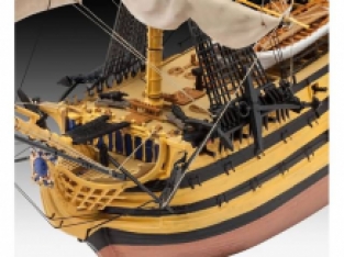 Revell 05408 HMS VICTORY 1805