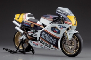 Hasegawa 21504 / BK-4 Honda NSR500 