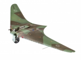 Revell 03859 Horten Go229 A