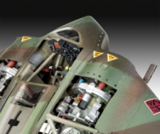 Revell 03859 Horten Go229 A