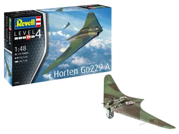 Revell 03859 Horten Go229 A