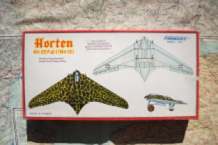 Pionier 2 4005 Horten Ho-229 A-1 Ho-IX