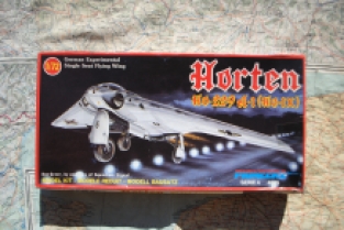 Pionier 2 4005 Horten Ho-229 A-1 Ho-IX