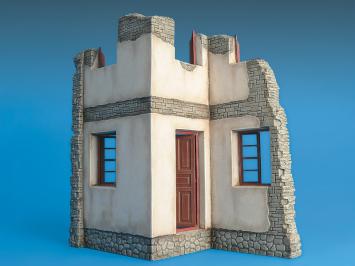 MiniArt 35527 House ruin