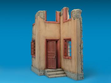 MiniArt 35527 House ruin